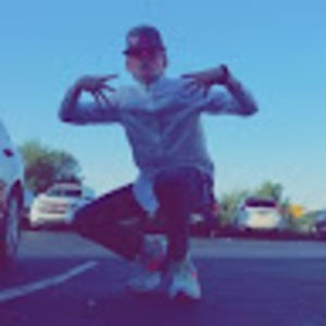 Meet your Posher, Jackson